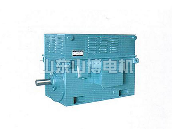 Y400-500 (IP23) type three-phase asynchronous motor